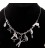 A&A Hals Ketting Met Kapperstools