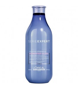Loreal Blondifier Shampoo Gloss 300ml