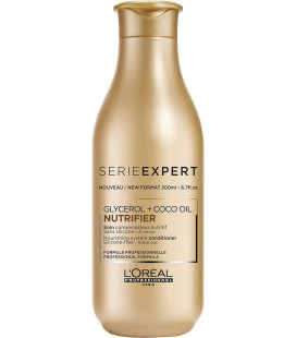 Loreal Serie Expert Nutrifier Conditioner 200ml