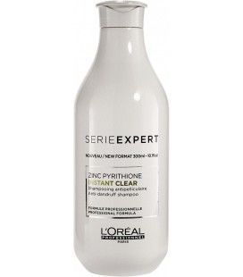 Loreal Serie Expert Instant Clear Pure Shampoo 300ml