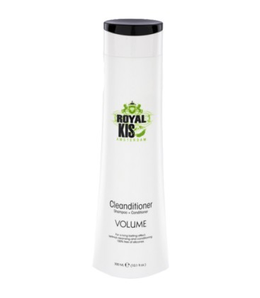 Kis Royal Volume Cleanditioner 300ml