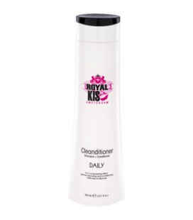 Kis Royal Daily Cleanditioner 300ml