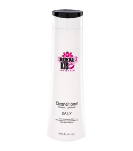 Kis Royal Daily Cleanditioner 300ml