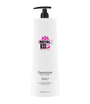 Kis Royal Daily Cleanditioner 1000ml