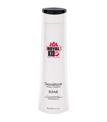 Kis Royal Rapair Cleanditioner 300ml