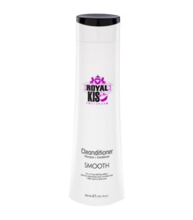 Kis Royal Smooth Cleanditioner 300ml