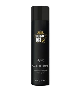 Kis Royal Aecosol Spray 300ml