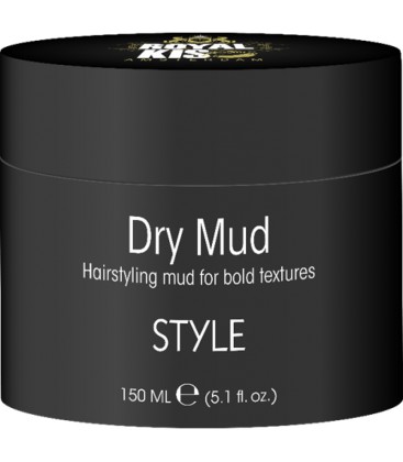 Kis Royal Dry Mud 150ml