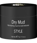 Kis Royal Dry Mud 150ml