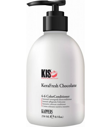 Kis KeraFresh Color Conditioner Gold 250ml