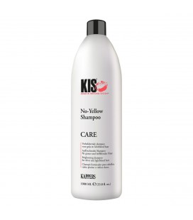Kis No-Yellow Shampoo 1000ml