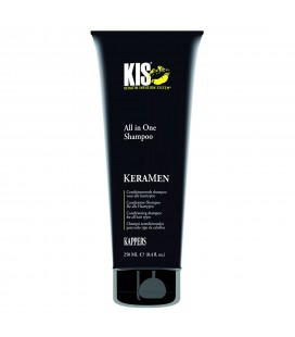 Kis KeraMen All in One Shampoo 250ml