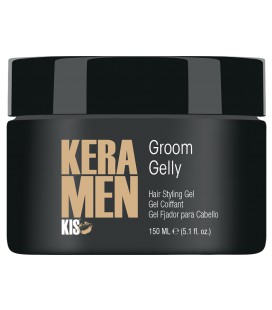 Kis KeraMen GroomGelly 150ml