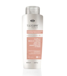 Lisap T.C Curly Care Elasticising Shampoo 1000ml