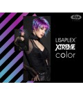 Lisaplex Xtreme Color Bossy Red 60ml