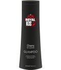 Kis Royal GlamWash Cherry (red) 250ml SALE