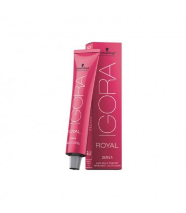 Schwarzkopf Igora Senea (60ml)