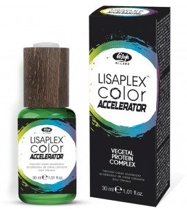 Lisap Lisaplex Color Accelerator 30ml