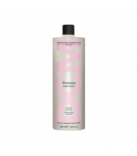 DCM Purifying Shampoo 1000ml