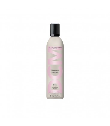 DCM Purifying Shampoo 300ml