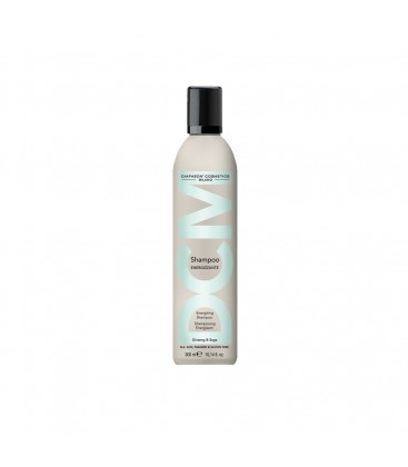 DCM Energising Shampoo 300ml