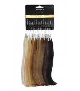 Balmain Colorring 100% Human Hair Professional Collection