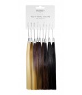 Balmain Colorring Ready-to-Wear Collection Memory Hair