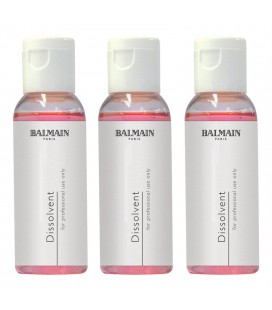 Balmain Dissolvent, 3 x 50ml