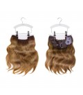 Balmain Clip-In Weft Set 40cm Rio 1/3.4