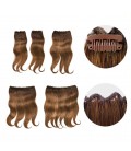 Balmain Clip-In Weft Set 40cm Rio 1/3.4