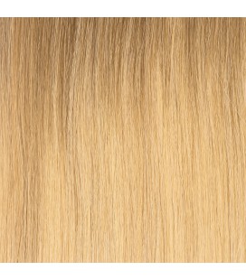 Balmain Clip-In Weft Set 40cm Amsterdam 8G.9G/10A