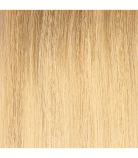 Balmain Clip-In Weft Set 40cm Stockholm 10G/10A