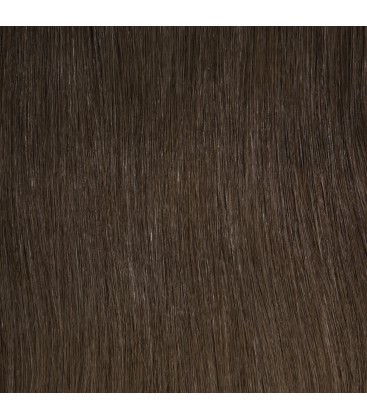 Balmain Clip-In Weft Memory Hair 45cm Dublin 5.6A