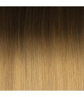 Balmain Clip-In Weft Memory Hair 45cm New York 8CG/9G/9.10G