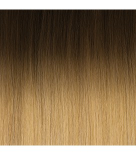 Balmain Catwalk Ponytail MH Straight 55cm NewYork 9G.10 Ombre