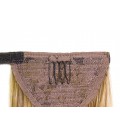 Balmain Catwalk Ponytail MH Straight 55cm Dubai 1