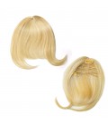 Balmain Clip-In Fringe Human Hair Stockholm 10G/10A