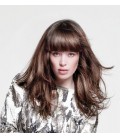 Balmain Clip-In Fringe Sydney 4/5/5CG.6CG