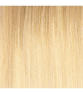 Balmain Clip-In Bun Memory Hair Stockholm