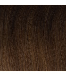 Balmain Clip-In Bun Memory Hair Milan