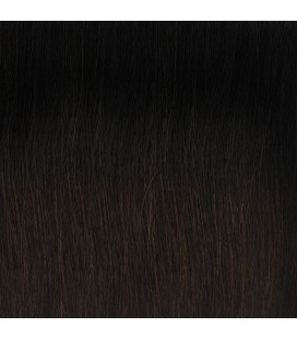 Balmain Clip-In Bun Memory Hair Rio