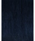 Balmain Fill-In Extensions Human Hair 45cm 10pcs Blue