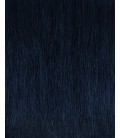 Balmain Fill-In Extensions Human Hair 45cm 10pcs Blue