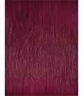 Balmain Fill-In Extensions Human Hair 45cm 10pcs Plum