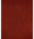 Balmain Fill-In Extensions Human Hair 45cm 10pcs Red