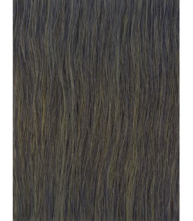 Balmain Fill-In Extensions Human Hair 45cm 10pcs Sky Blue