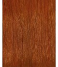 Balmain Fill-In Extensions Human Hair 45cm 10pcs Orange