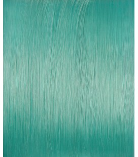 Balmain Fill-In Extensions Fiber Hair 45cm 10pcs Baby Blue