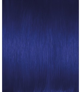 Balmain Fill-In Extensions Fiber Hair 45cm 10pcs Blue