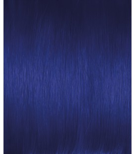 Balmain Fill-In Extensions Fiber Hair 45cm 10pcs Blue